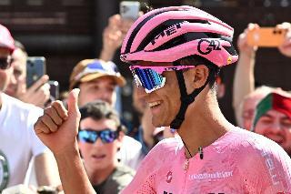 Isaac del Toro termina séptimo en el Mundial de Ciclismo de Ruta 2025