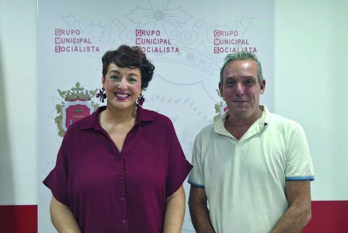 El PSOE denuncia los recortes de Juanma Moreno en la educación pública en el inicio del curso