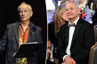 Bill Murray was 'devastated' over 'Being Mortal' misconduct claims