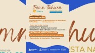 Neuquén será sede del Pre Tremn Tahuen 2025: cómo participar de la selección