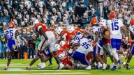 Miami Hurricanes' big uglies were big and beautiful in win over Florida