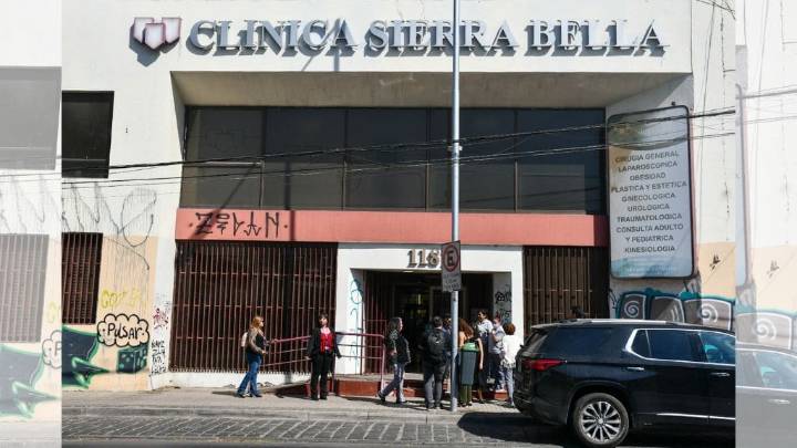 Juzgado ordena inscribir compraventa de la exclínica Sierra Bella en Santiago durante gestión de Hassler