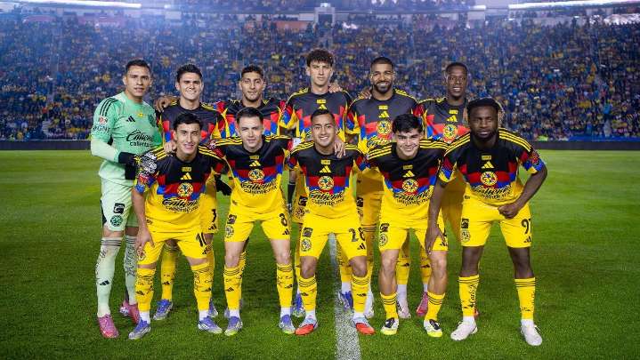 América vs Chivas: Calificaciones de las Águilas tras la dura derrota
