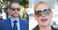Ioan Gruffudd's Feud With Ex-Wife Alice Evans Turns Even Uglier