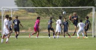 Boys soccer — Jerome v. Twin Falls