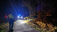 El accidente de un «quad» en Sarreaus deja un fallecido y una herida en estado crítico