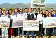 Presentan proyecto de Casa Cuna y Casa Hogar en Los Cabos