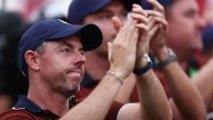 Ryder Cup 2025 live updates: Matchups and tee times for today’s singles matches with Europe in control