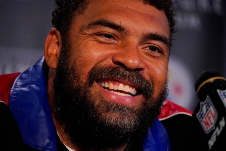 Heyward, Steelers rework contract ahead of Week One