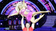 How to blame your cheating on the Strictly curse: A guide for boyfriends