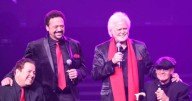 You could be an Osmond ... sort of