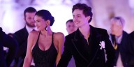Why Timothée Chalamet and Kylie Jenner Skipped the 2025 Emmys