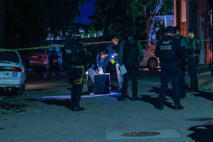A un año de narcoguerra, Sinaloa sigue ardiendo entre la violencia: se disparan delitos
