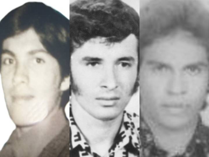 A 49 años de la Noche de los Lápices, el recuerdo de los estudiantes desaparecidos de la UES