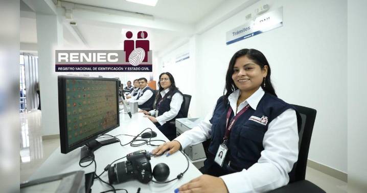 Reniec amplia horarios de atención en estas agencias a nivel nacional: peruanos podrán hacer trámites del DNI hasta 12 horas al día