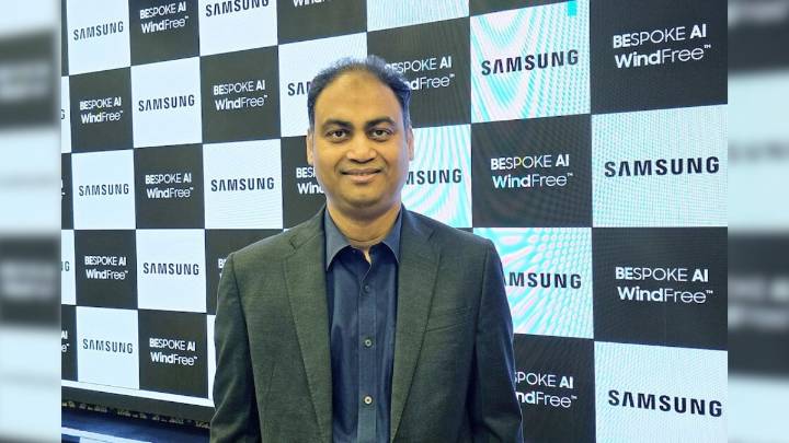 Samsung bets big on AI-powered appliances