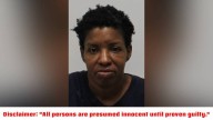 Baton Rouge woman accused of stabbing another woman with kitchen knife inside home