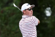 Ben Griffin gets big chance to introduce himself at Ryder Cup