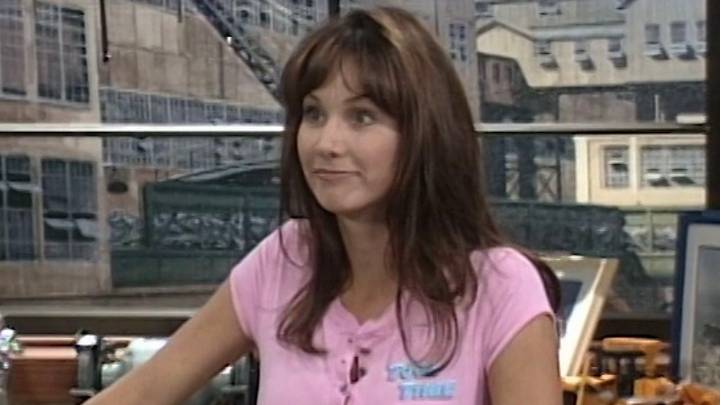 Home Improvement Star Reveals How BTS Drama Over Tim Allen's Pamela Anderson Comments Led To An Episode's Actual Storyline