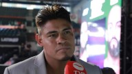 Emmanuel “Vaquero” Navarrete respalda a “Sugar” Núñez y habla del Canelo