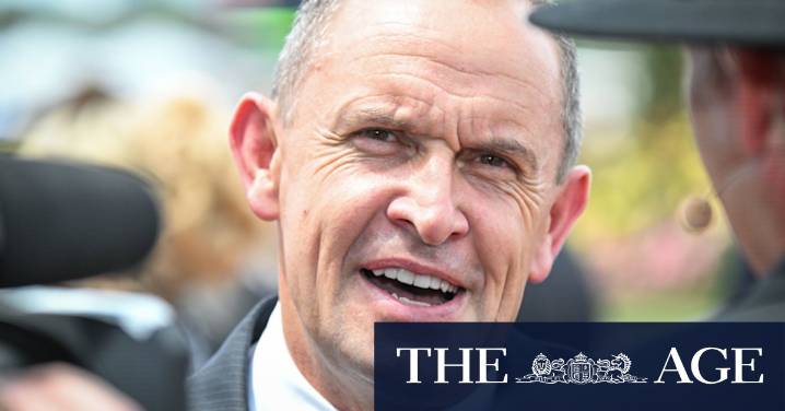 Racing 2025: Chris Waller calls on Racing NSW to explain show cause notice against ATC