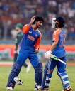 Rinku Singh manifested hitting the winning runs in Asia Cup final