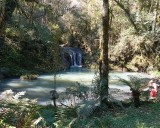 San Pedro: turismo para revalorizar la historia y el patrimonio natural de Piñalito Sur