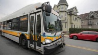 MBTA cameras to look out for bus blockers and issue tickets