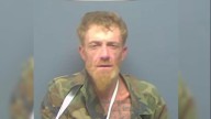 Tangipahoa deputies: Inmate escapes while working at arena hosting annual TPSO rodeo