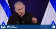 Netanyahu advierte que países que acojan a Hamás podrían ser los próximos objetivos de Israel