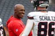 The Houston Texans’ Encouraging History in Seasons With 0