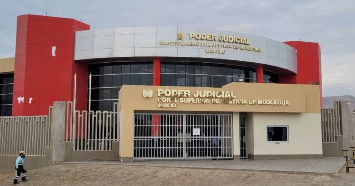 Confirman pena de cadena perpetua para policía por violación sexual