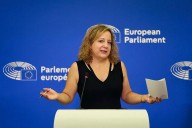 Los socialistas europeos exigirán a Von der Leyen que "acabe con la situación de silencio" de la UE ante el "genocidio en Gaza"