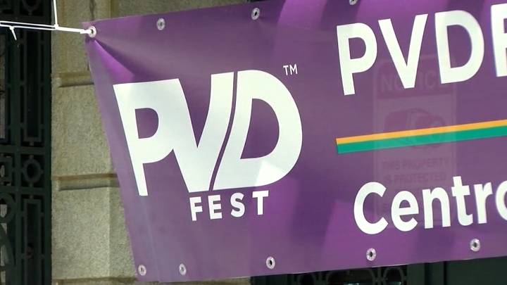 Providence set to roll out PVDFest with local music food and art