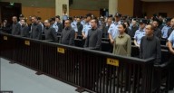 China condena a muerte a 11 miembros de una familia criminal que controlaba campos de "ciberesclavos" | Myanmar 