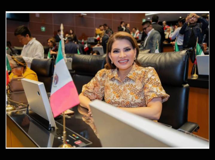 Los programas de bienestar no son un gasto, son una inversión: Lorenia Valles