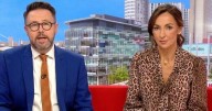 BBC Breakfast hosts share heartbreaking death update as guest fights back tears
