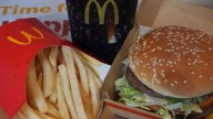 Coming price cuts at McDonald's may signal a broader fast food price war