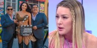 Hermanos Yaipén revelan por qué Leslie Shaw no estará en concierto de aniversario: “Dice que dejamos de ser sus amigos”