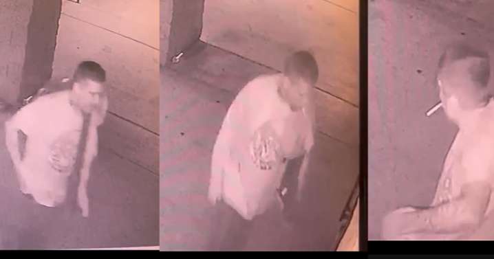 Police investigating series of "smash and grab" business burglaries in Bullhead City