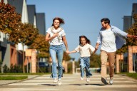 Map Reveals the Safest States To Live In
