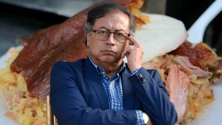 ¿10 millones de toneladas vendidas en Japón? Gustavo Petro y las polémicas cifras sobre la venta de lechona en Japón