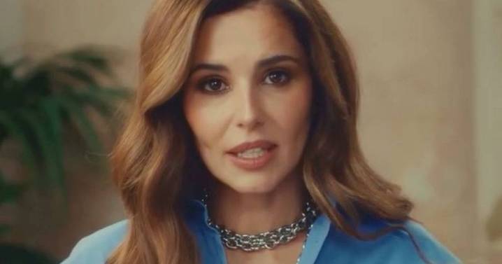 Cheryl's hits out as stalker jailed for 12 months after frightening her son at home
