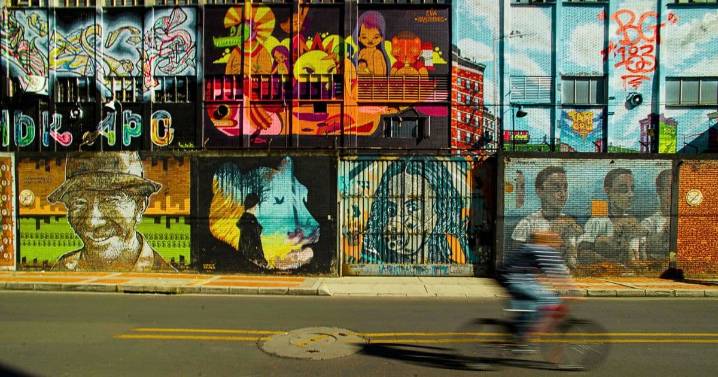 Bogotá se transforma con la Primera Bienal de Arte y Ciudad BOG25 -