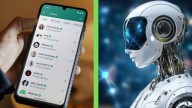 Qué significa no escribir ni hablar en los grupos de WhatsApp, según la IA y la psicología