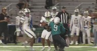 Wood vs. Sheldon | 2025 Friday Gameday Week 3 highlights