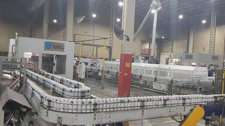 Comeca bajó la persiana en San Rafael: 20 despidos por cierre de planta