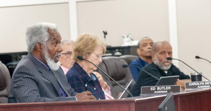 Community violence concerns raised during city council meeting