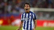 La mirada sobre Odriozola, Sadiq y Remiro marca el programa de Deportes COPE Gipuzkoa