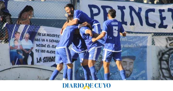 Clausura de fútbol sanjuanino: la décima fecha se jugará entre viernes y domingo